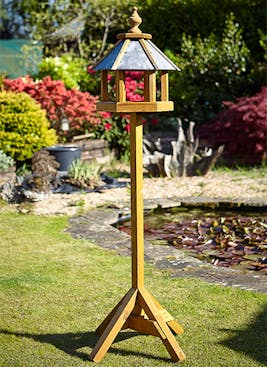 Baby Dovesdale Bird Table