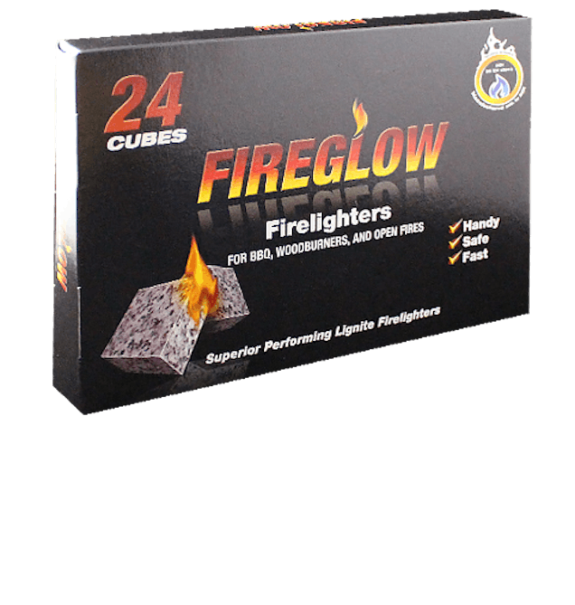 Dragon Fire Lighters