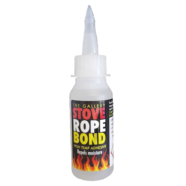 The Gallery Stove Rope Bond