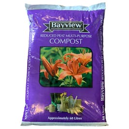 Bayview Multi-Purpose Compost 