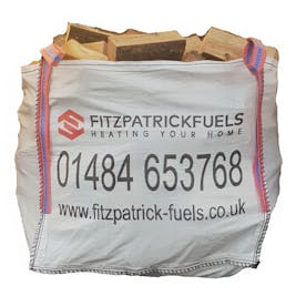 B-Grade Builders Bag of Birch