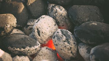 Smokeless Coals Buying Guide